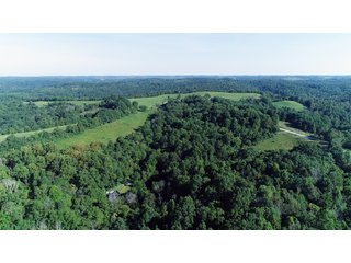 Tract 34 - Timberland & Farmland in Noble County, OH - LAND AUCTION - 12,200+/- ACRES OFFERED IN 65 TRACTS IN NOBLE COUNTY, OHIO